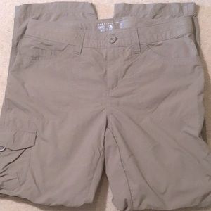 Women’s Mountain Hard Wear - 10